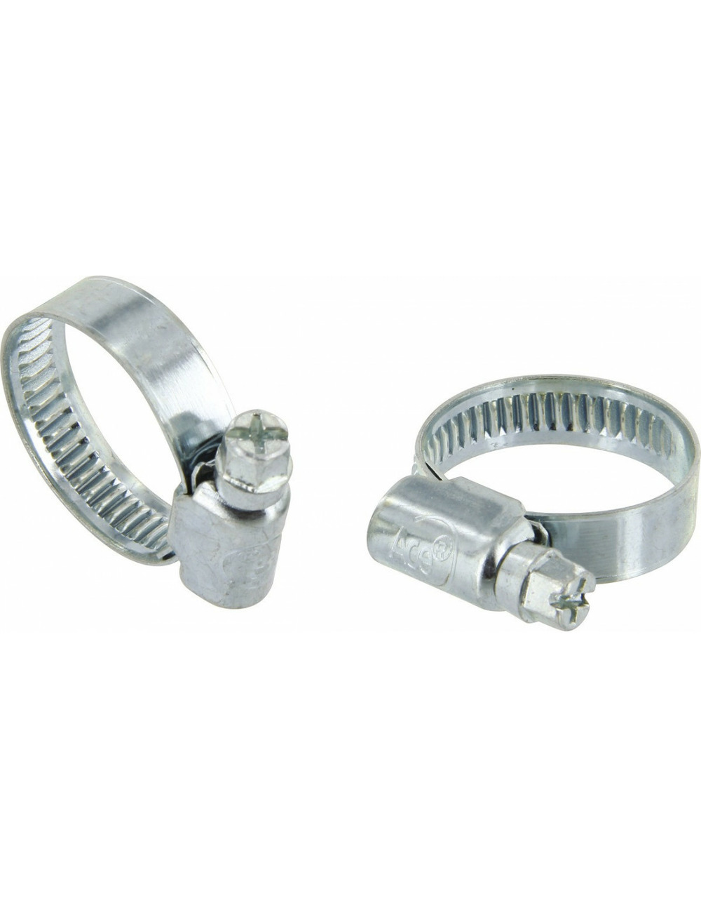 Collier à bande 10 8 18 - 28