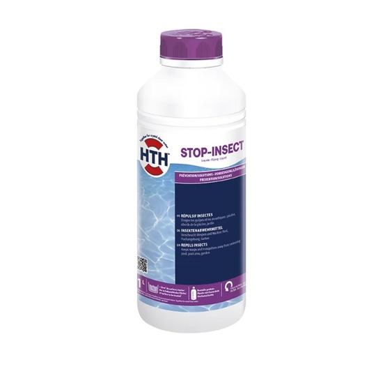 Stop insect 1l - l800150h1