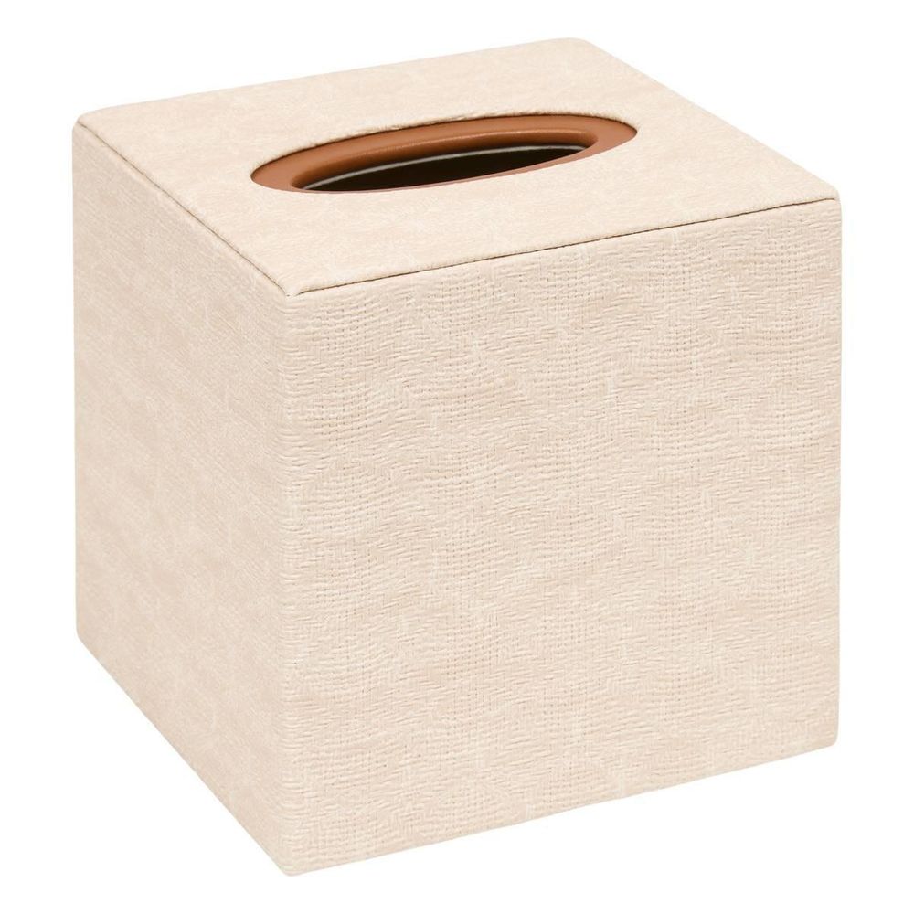 Boîte à mouchoirs déco 