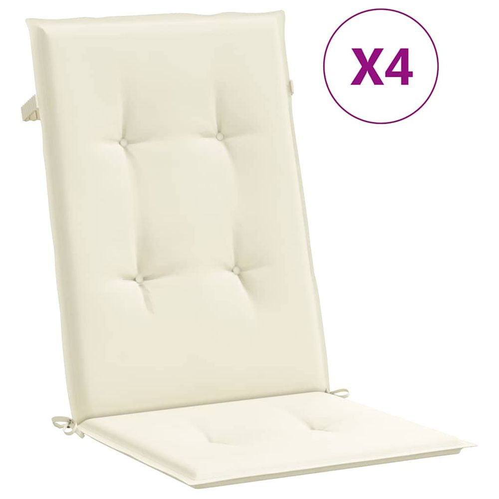 COUSSIN DE CHAISE DE JARD 2-(866900)
