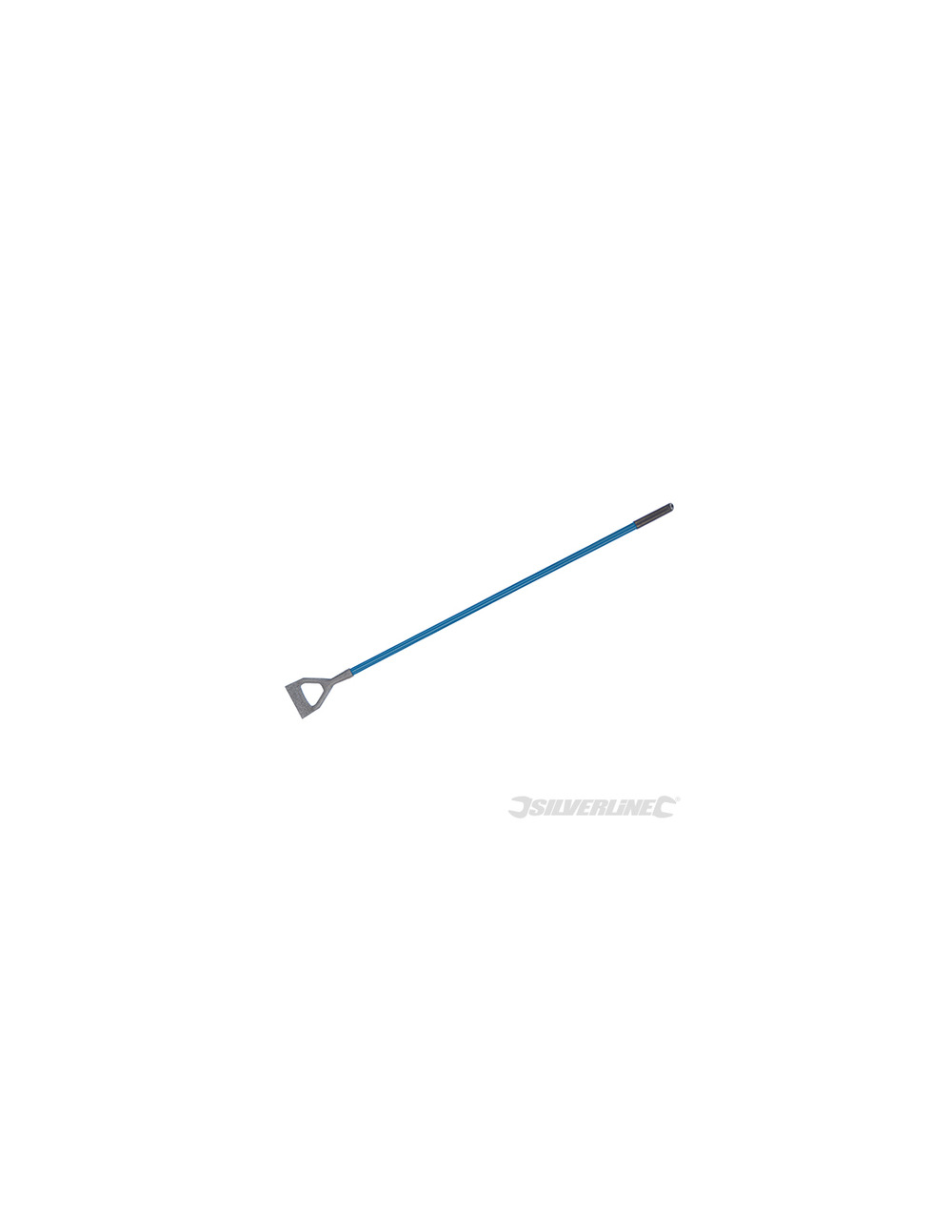 Silverline - binette hollandaise - 1 350 mm