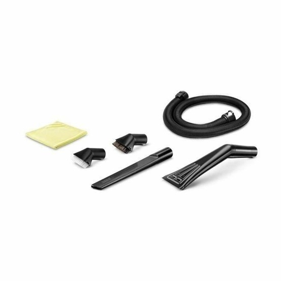 Kit de nettoyage pour l'intérieur des véhicules