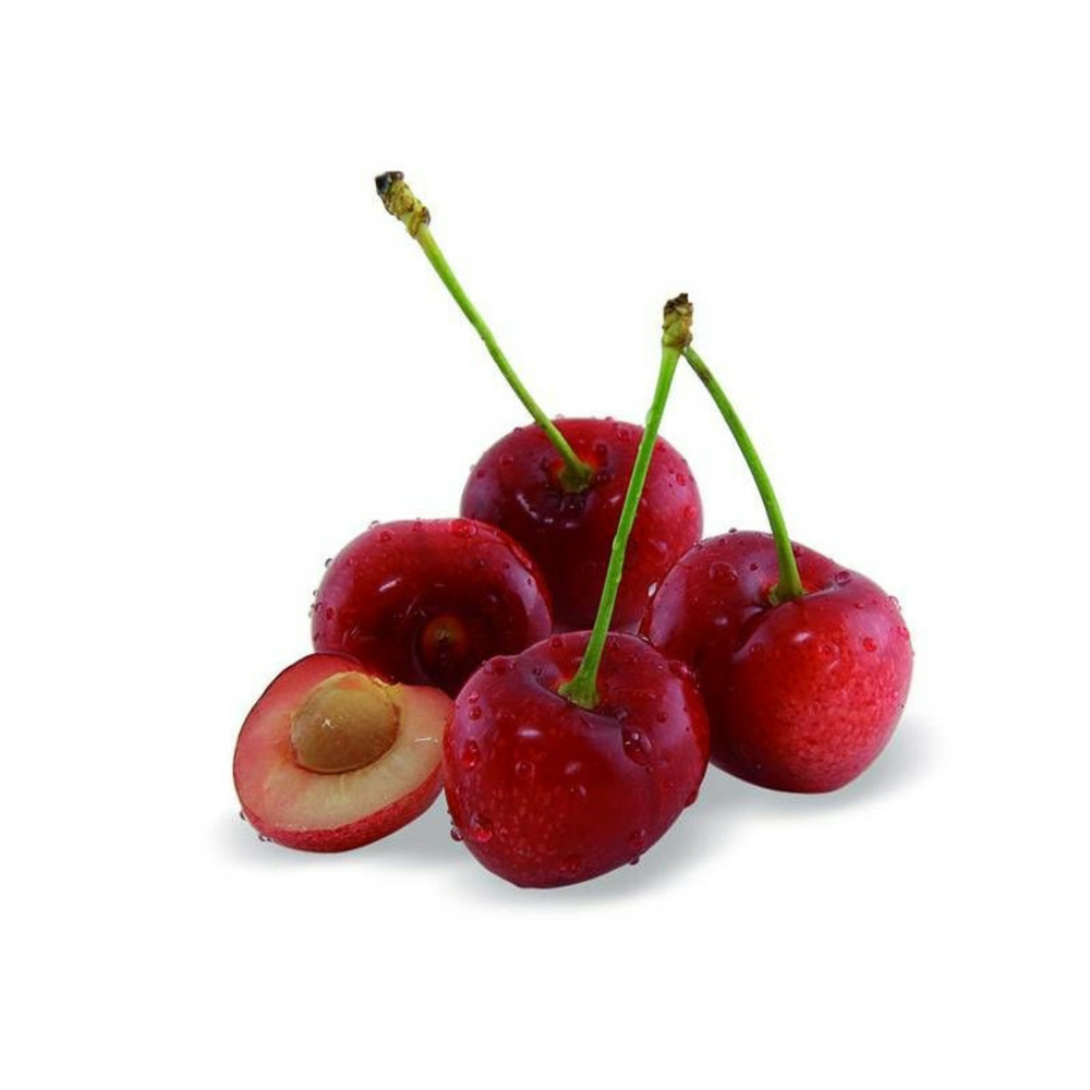 Cerisier nain chérie cherry - nains de jardins® pot de 5l - 40/80 cm