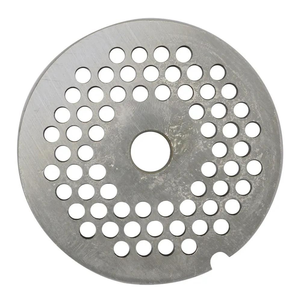 Grille hachoir ø 4,5 mm pour hachoir 600w reber