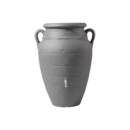 Récupérateur d'eau garantia antik amphore 250l