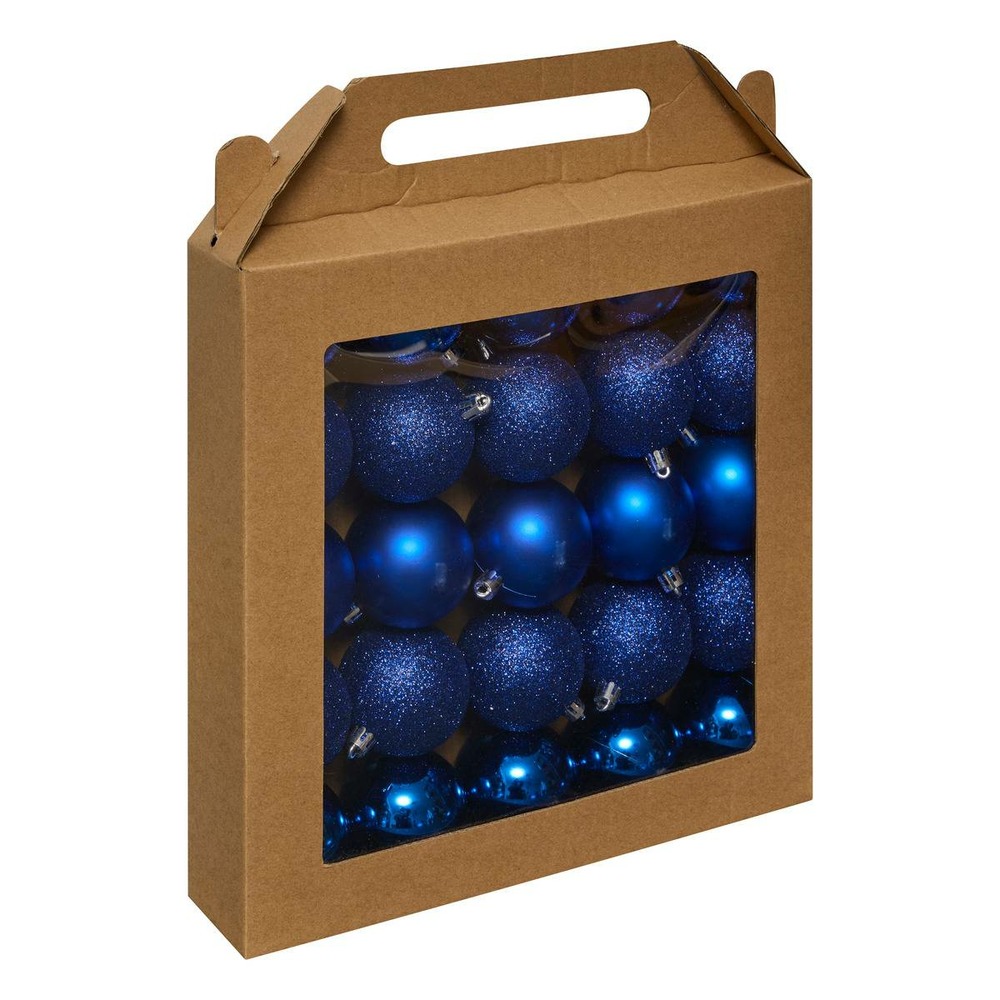 Bdn 60mm x 25 jokli bleu nuit