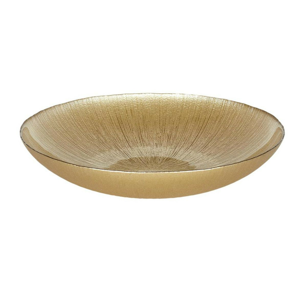 Saladier de cuisine en verre 