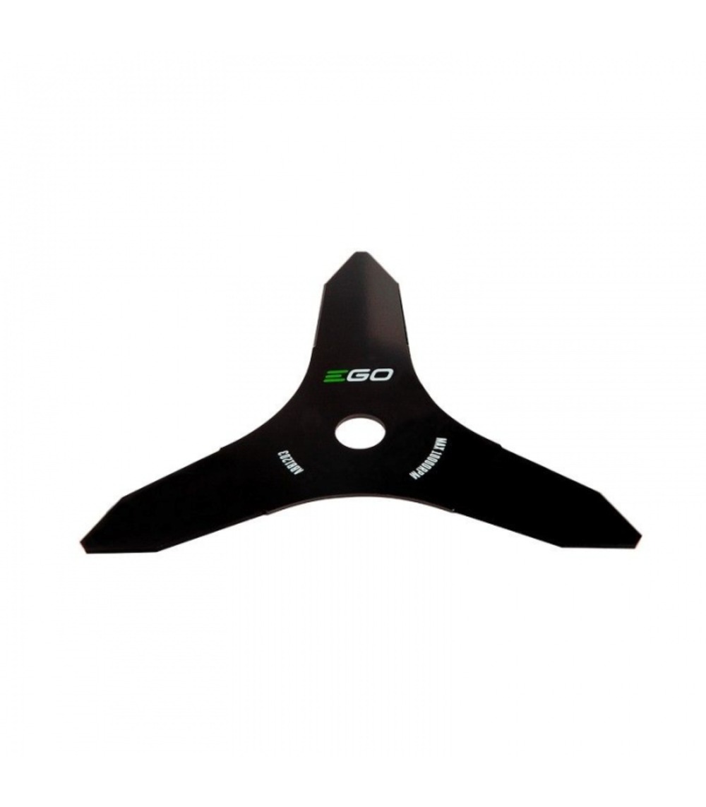 Lame de débroussaillage 3 dents ego power abb1203