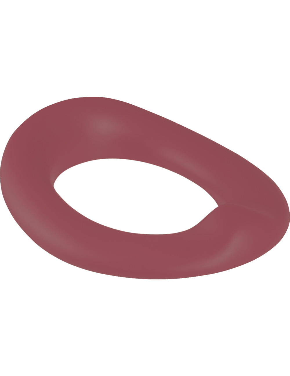 Coussin ergonomique maternelle