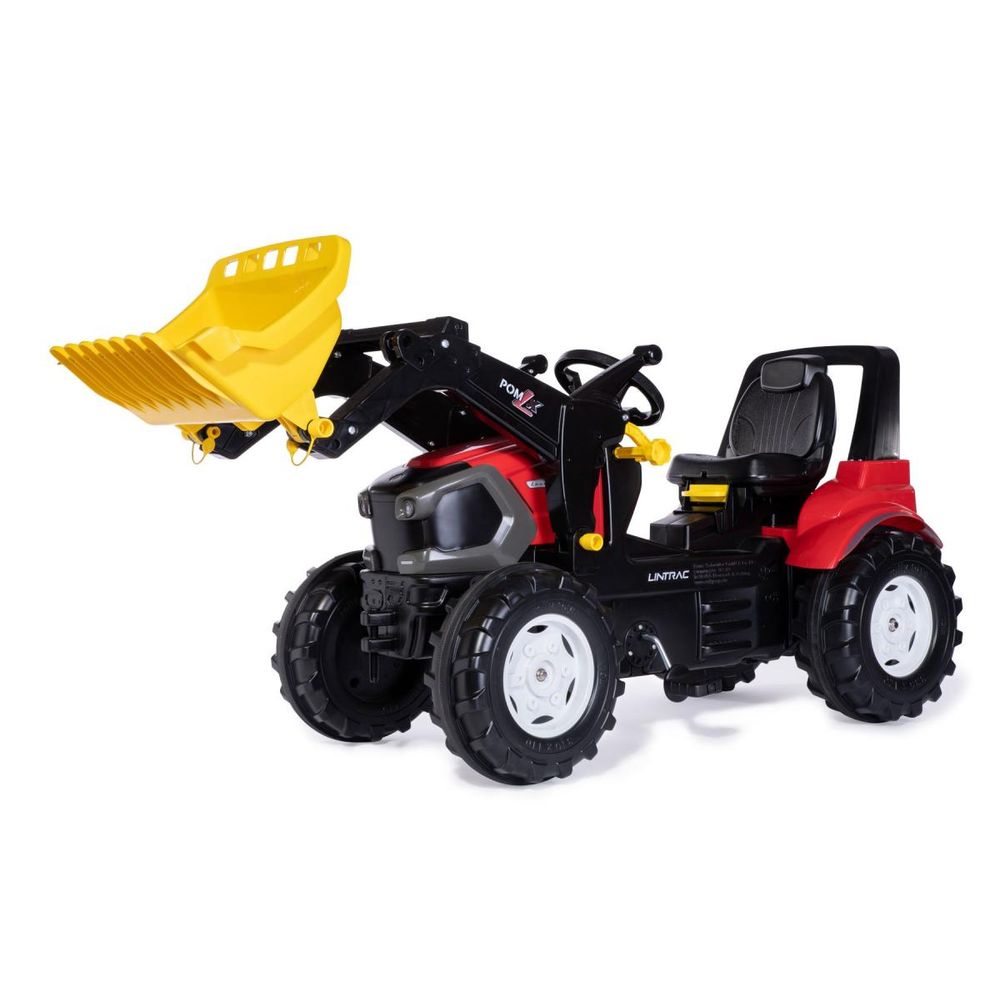 Rolly tracteur farmtrac lintrac