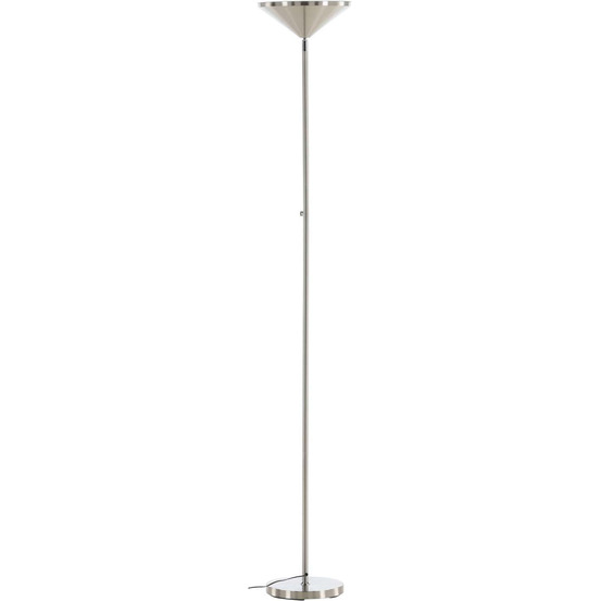 Lampadaire en acier corong