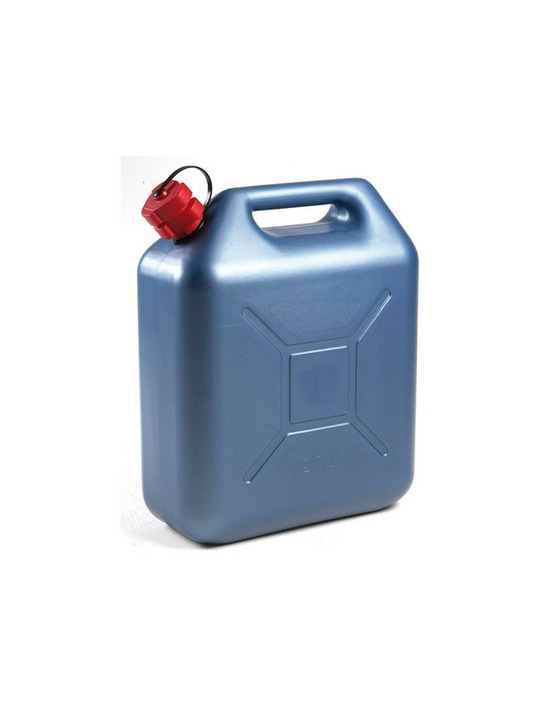 Jerrican 20 litres extra fort ref 19555b - eda