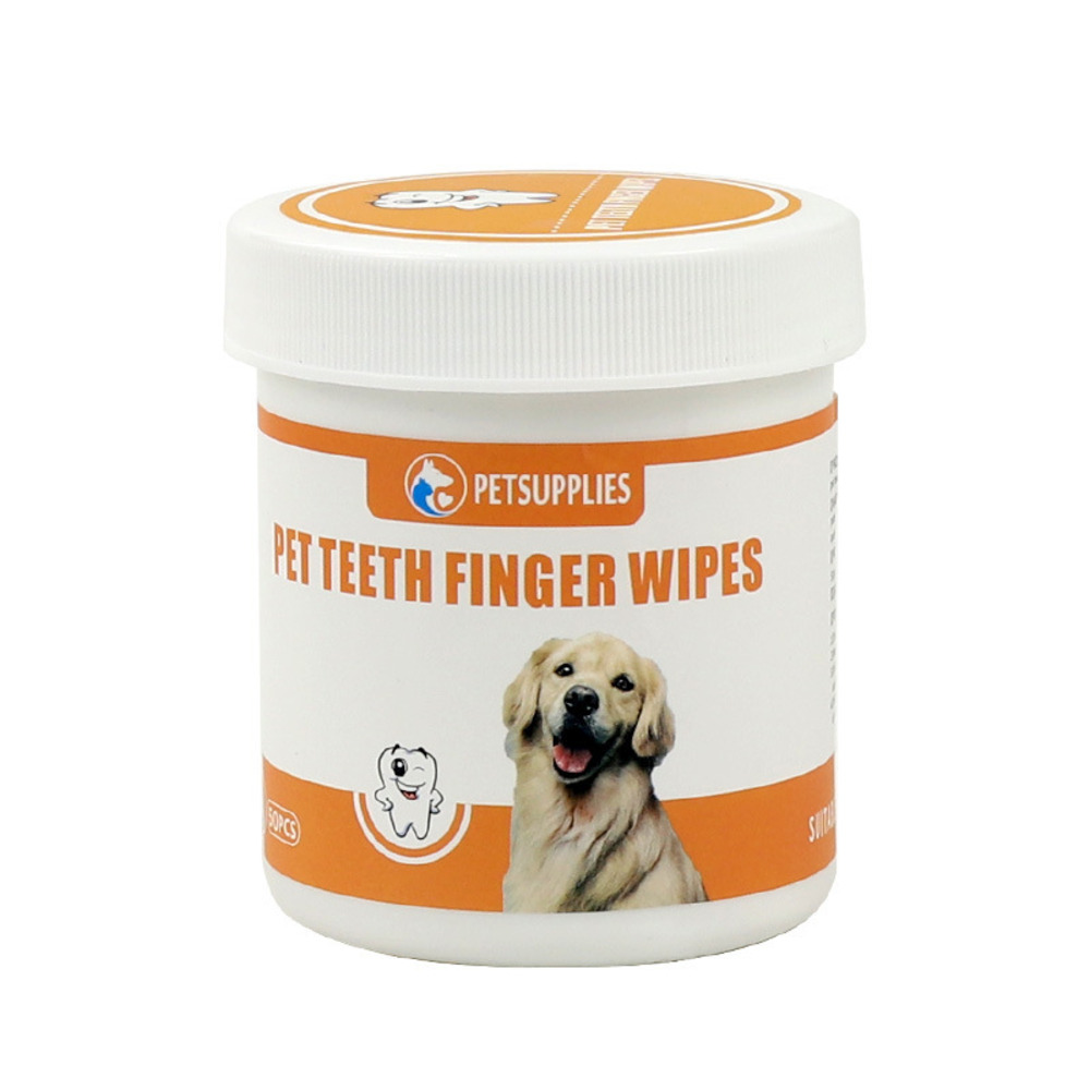 50 doigtiers de soin des oreilles pour animaux