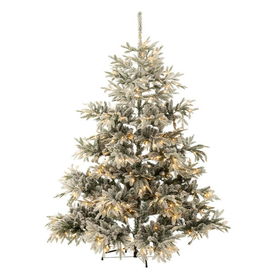 Sapin de noël artificiel 420 led