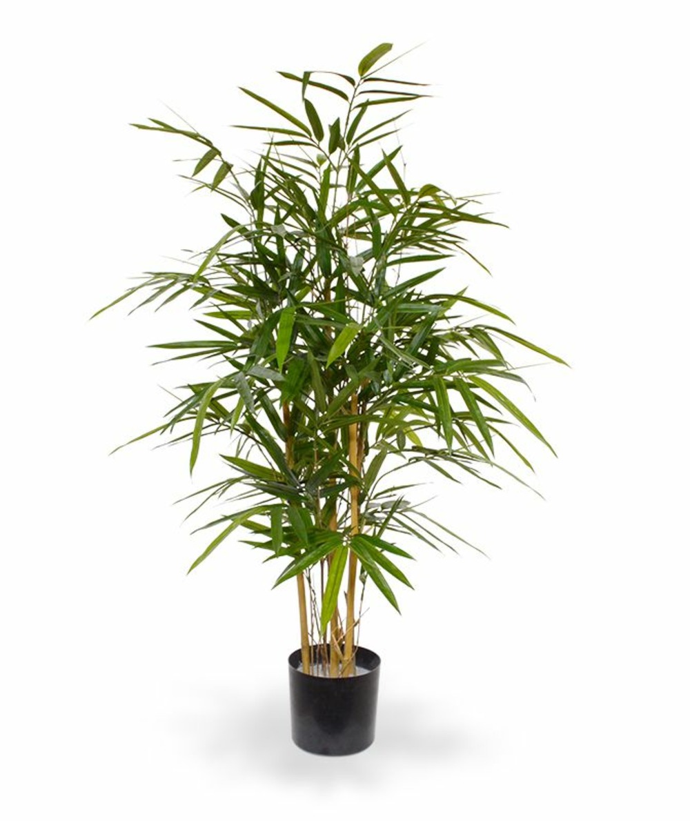 Bambou royal plante artificielle de 95 cm