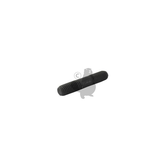 Goujon ø 8mm x 40mm origine stiga.