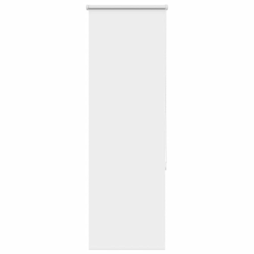 Store enrouleur occultant largeur du tissu 40,7 cm polyester