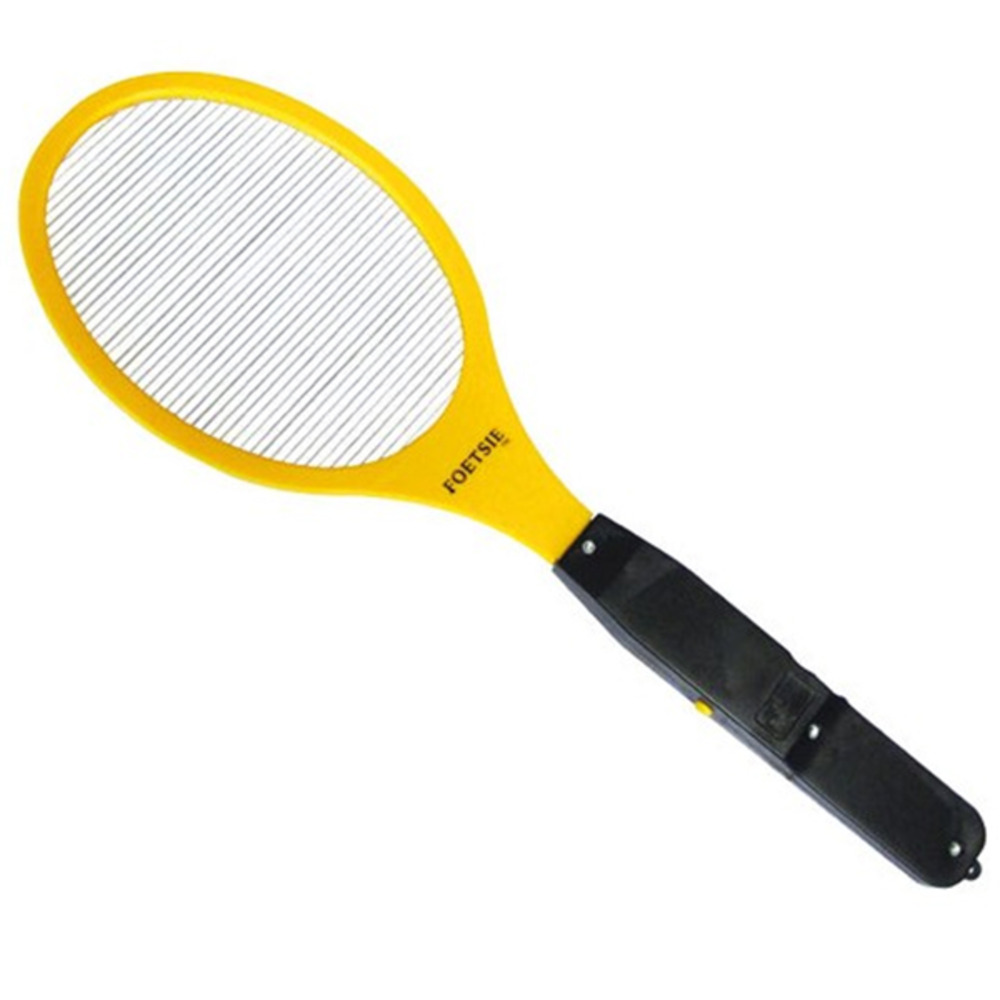 Raquette électronique tue insectes - 233