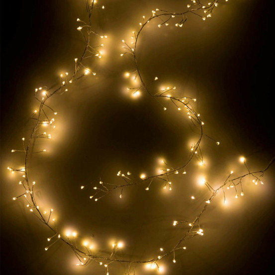 Guirlande lumineuse