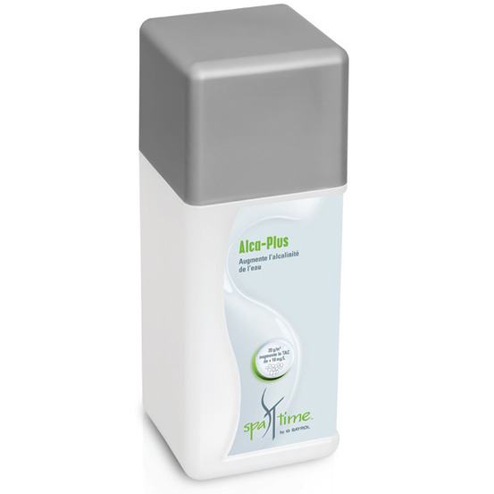 Alca-plus poudre 1kg pour spa - 2294540