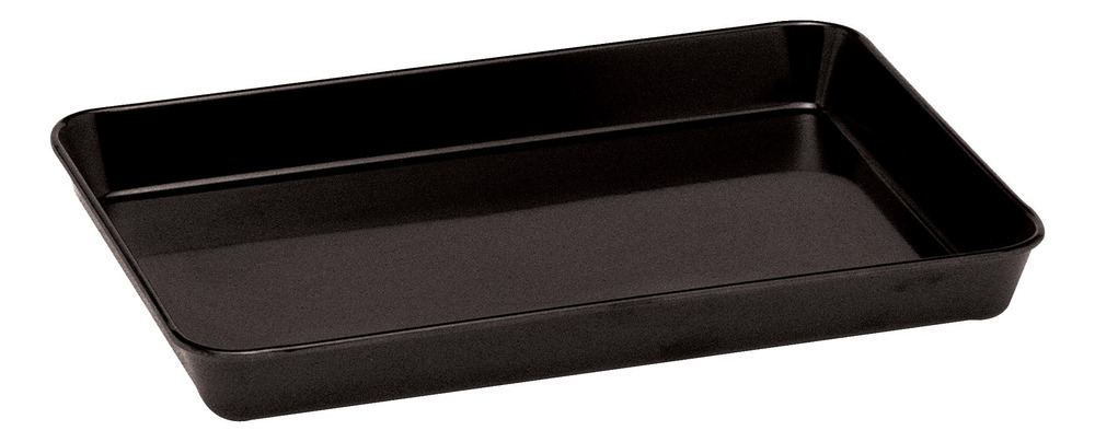 Plat de présentation noir - l2g - 568101