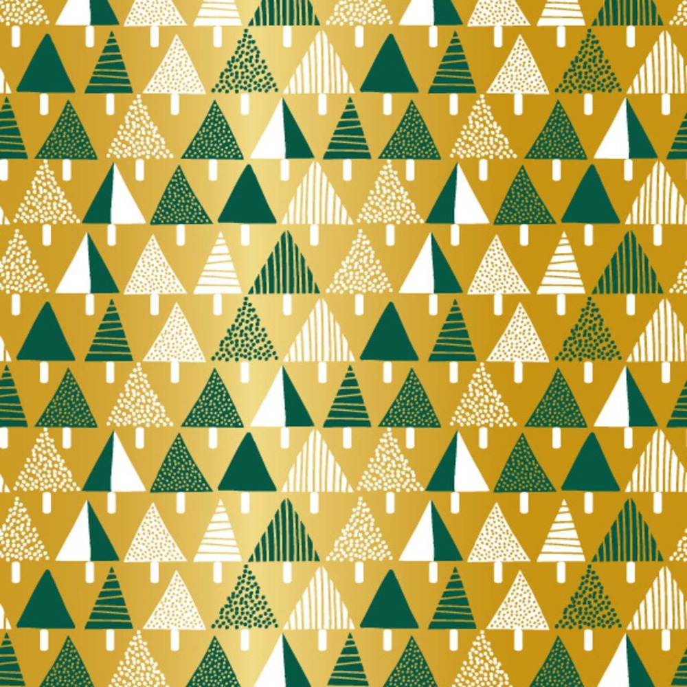 Papier cadeau traditionnel 1000x100cm