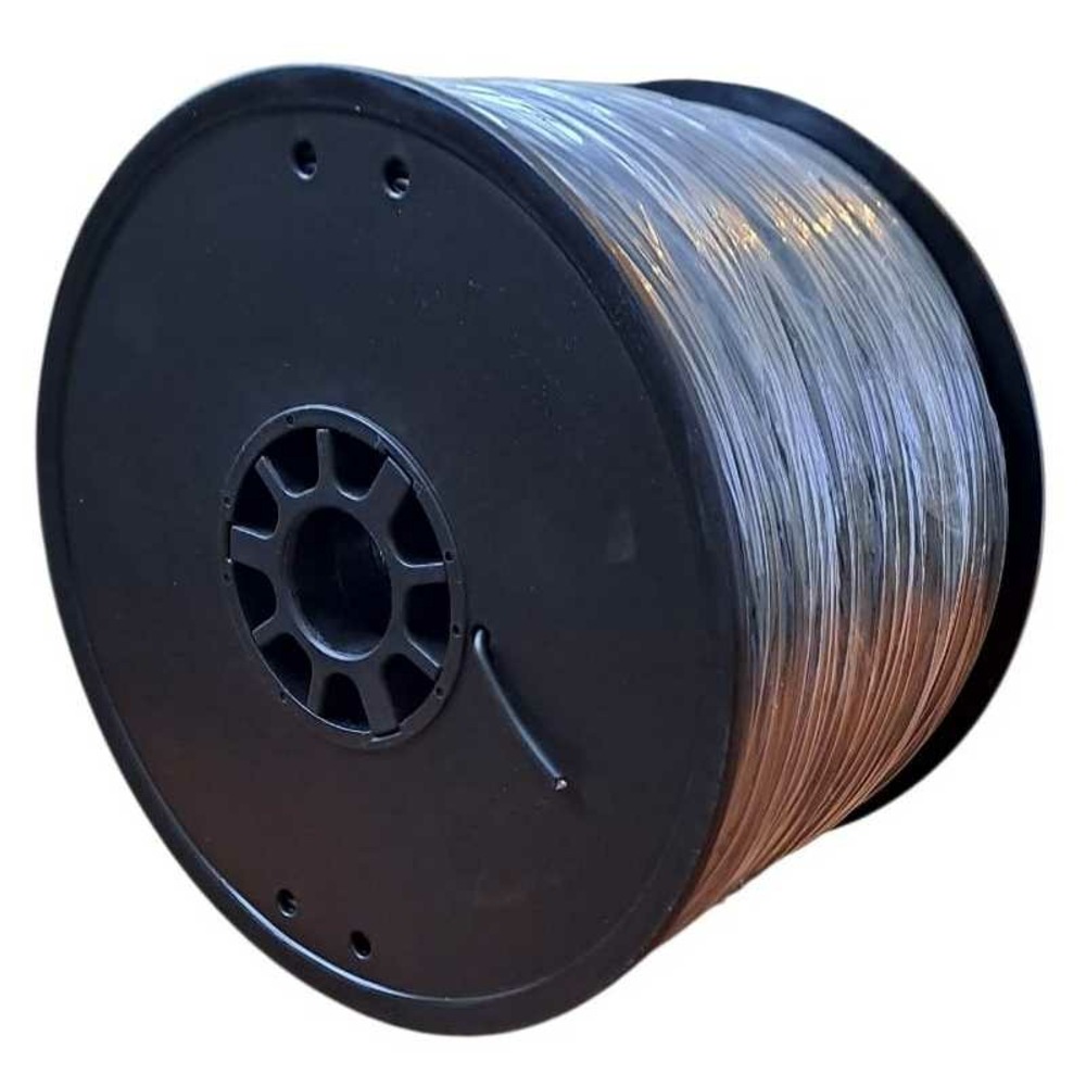 Câble périmétrique 500 m stiga 1127-0002-01 pour robot tondeuse