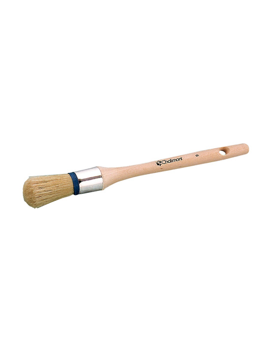 Brosse pouce professionnelle - 166048 - 2 - 21mm - chalimont