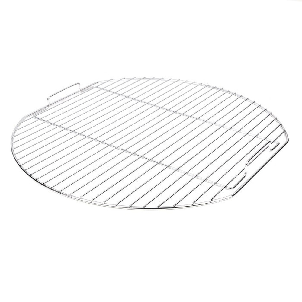 Grille simple ø 55 cm de somagic pour barbecue rond de 57 cm