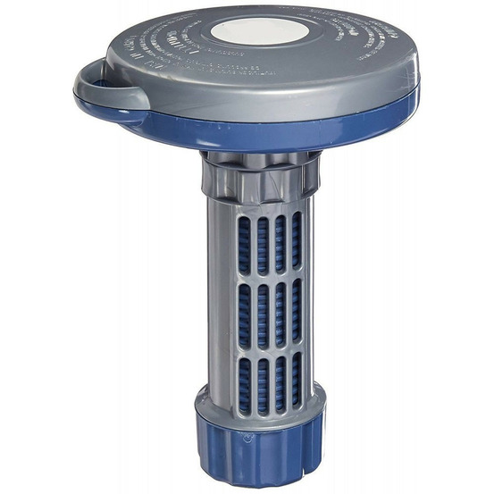 Doseur diffuseur flottant ,brome ou chlore idéal pour votre spa