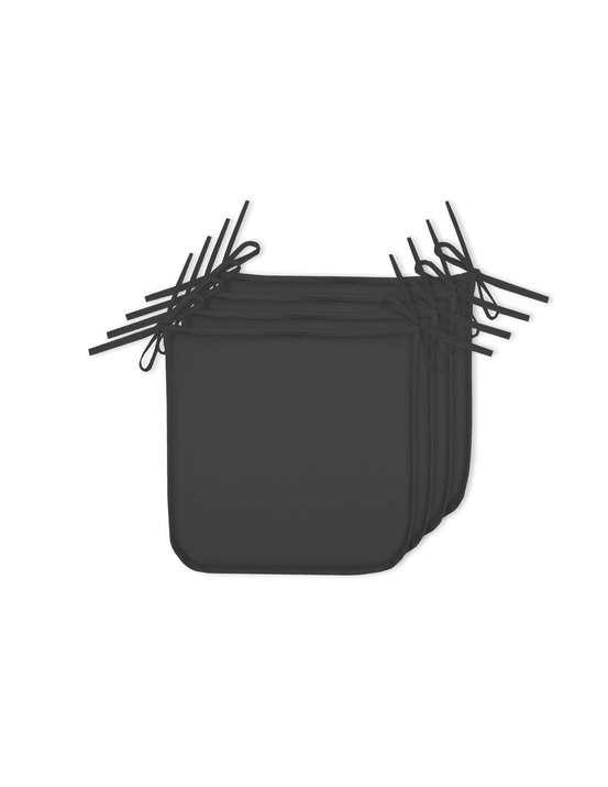 Lot de 4 galettes stof hawai outdoor 38x38cm - stof