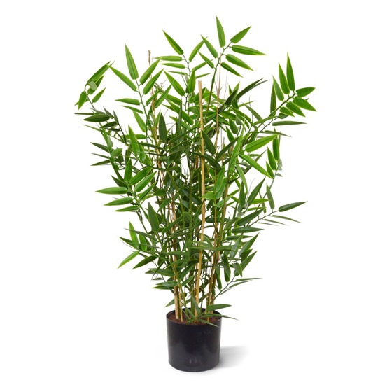 Bambou japonais plante artificielle 60 cm anti uv