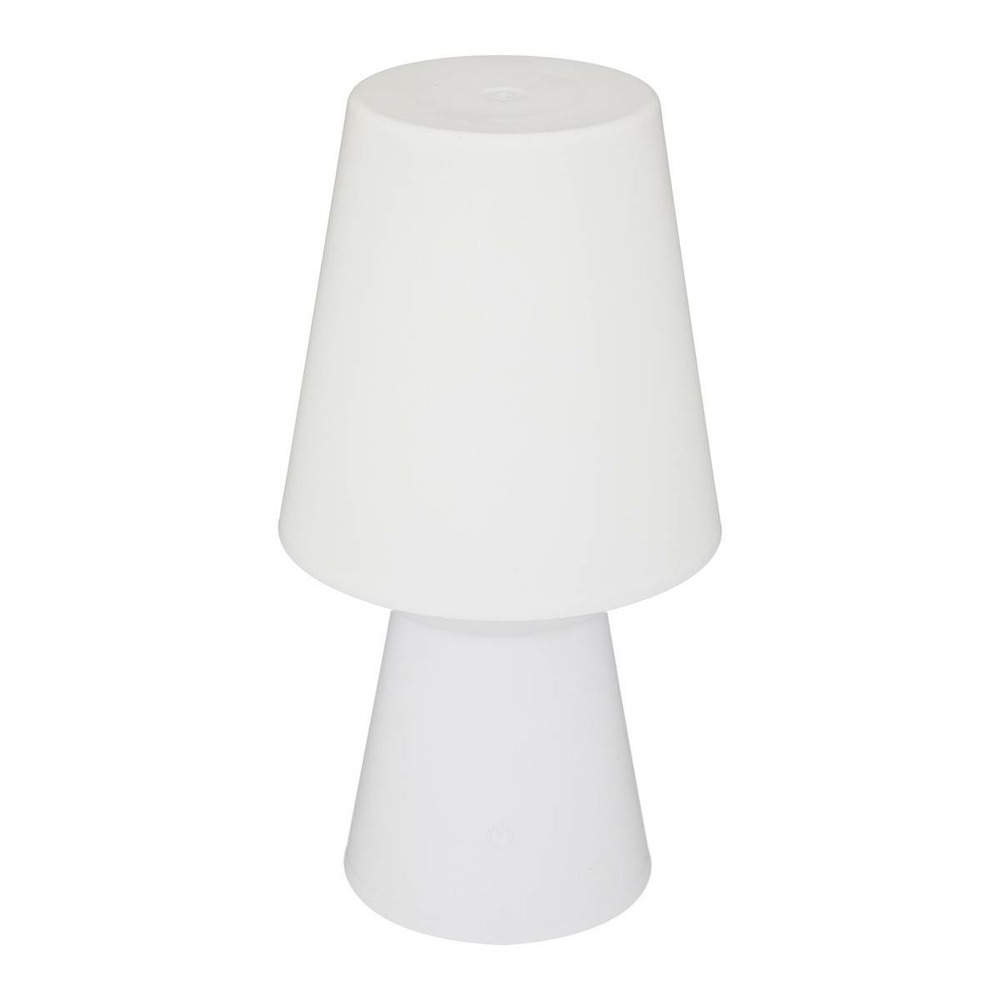 Lampes à poser d'extérieur wiza - blanc - h32 - 5 cm
