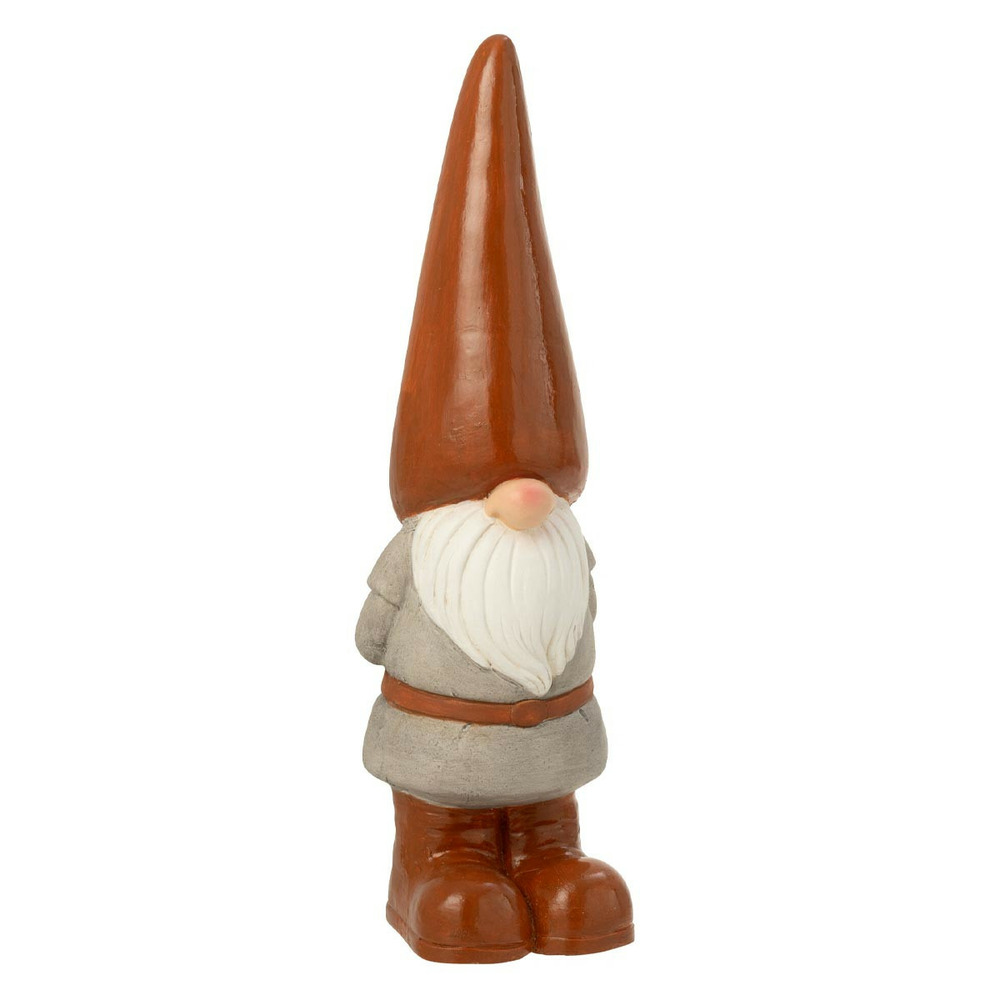 Statue lutin extérieur 