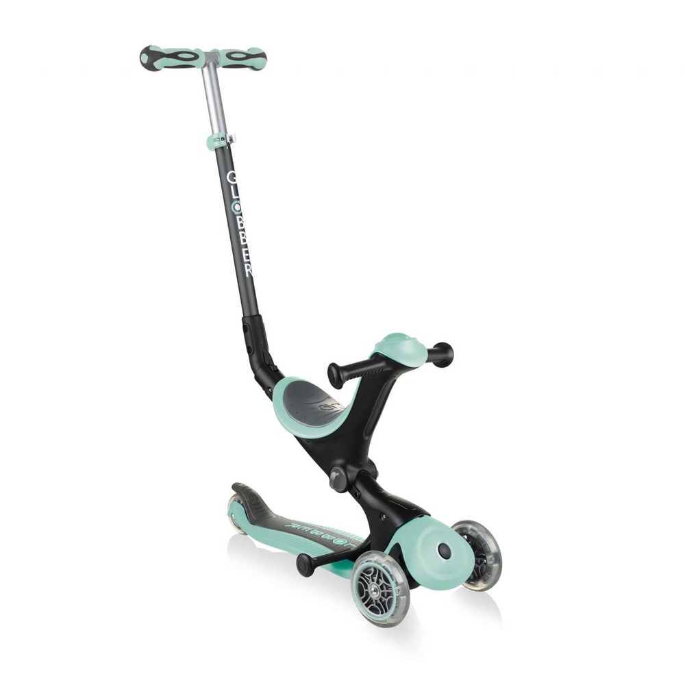 Trottinette go up deluxe mint