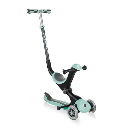 Trottinette go up deluxe mint