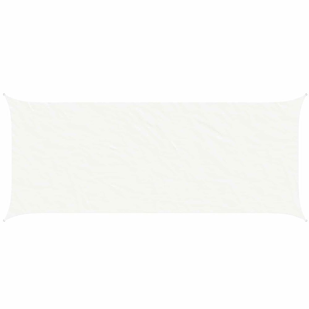 Voile d'ombre oxford enduit de pu