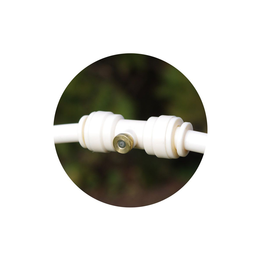 Système de brumisation haute qualité 10m