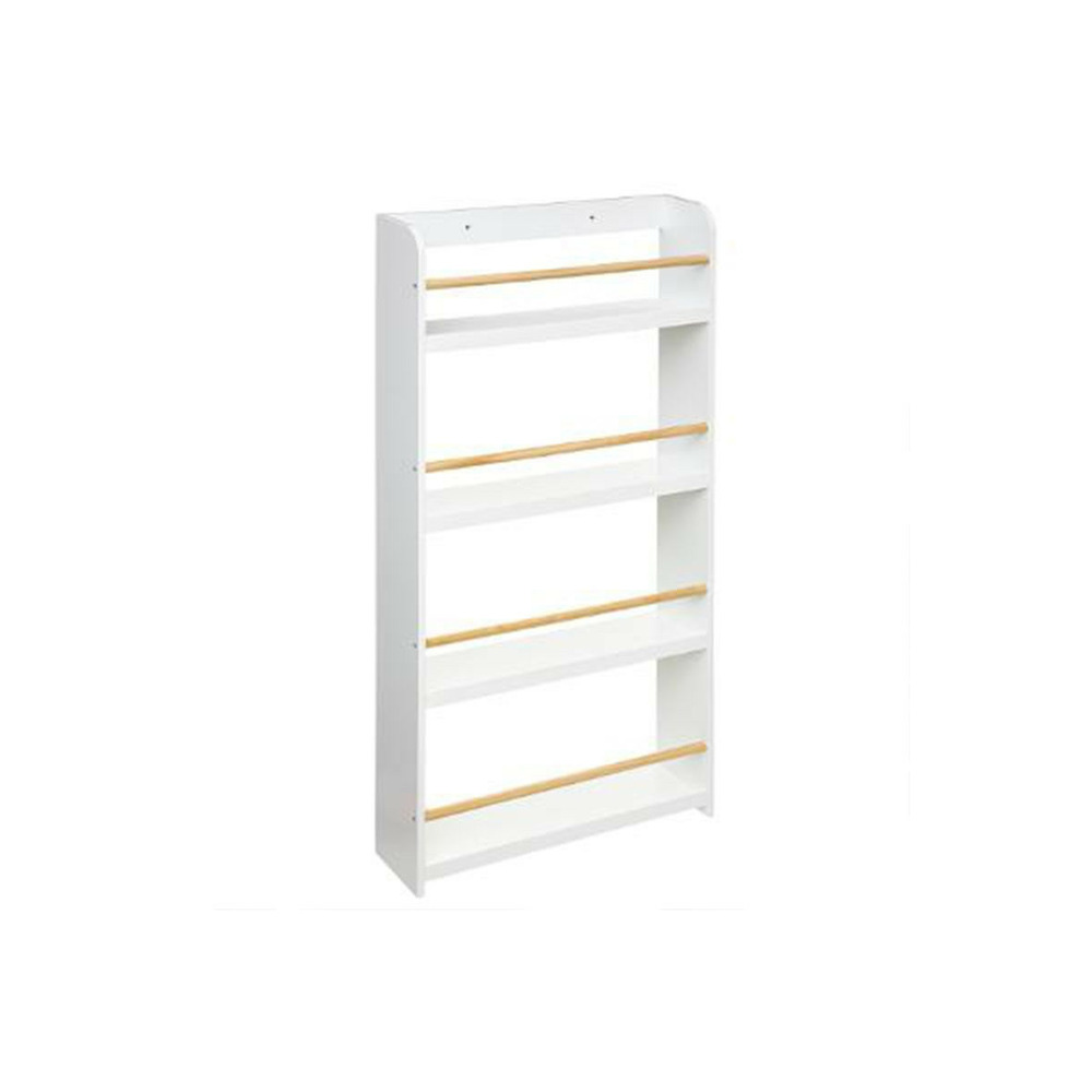 Bibliothèque enfant 5 niveaux 