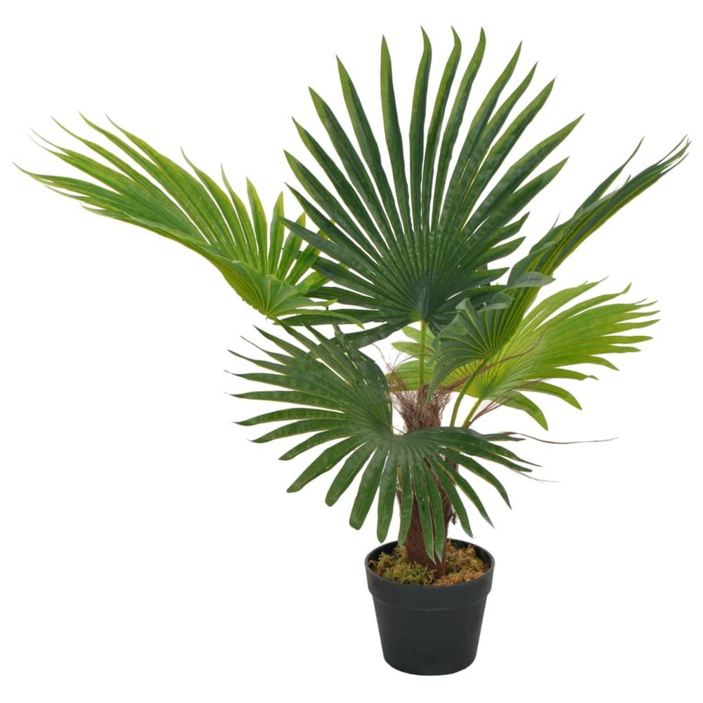 PLANTE ARTIFICIELLE AVEC 304-(869612)
