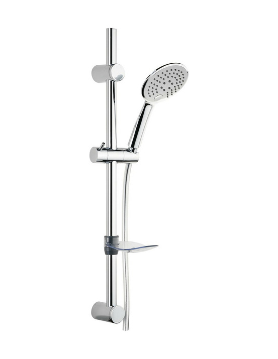 Ensemble mineral d120 ps 3jets