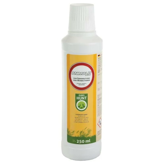 Répulsif multi animaux 250ml animalit