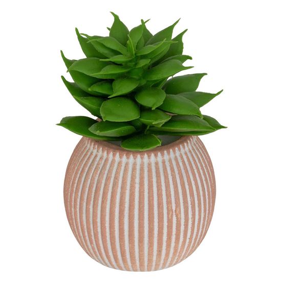 Plante artificielle petit format
