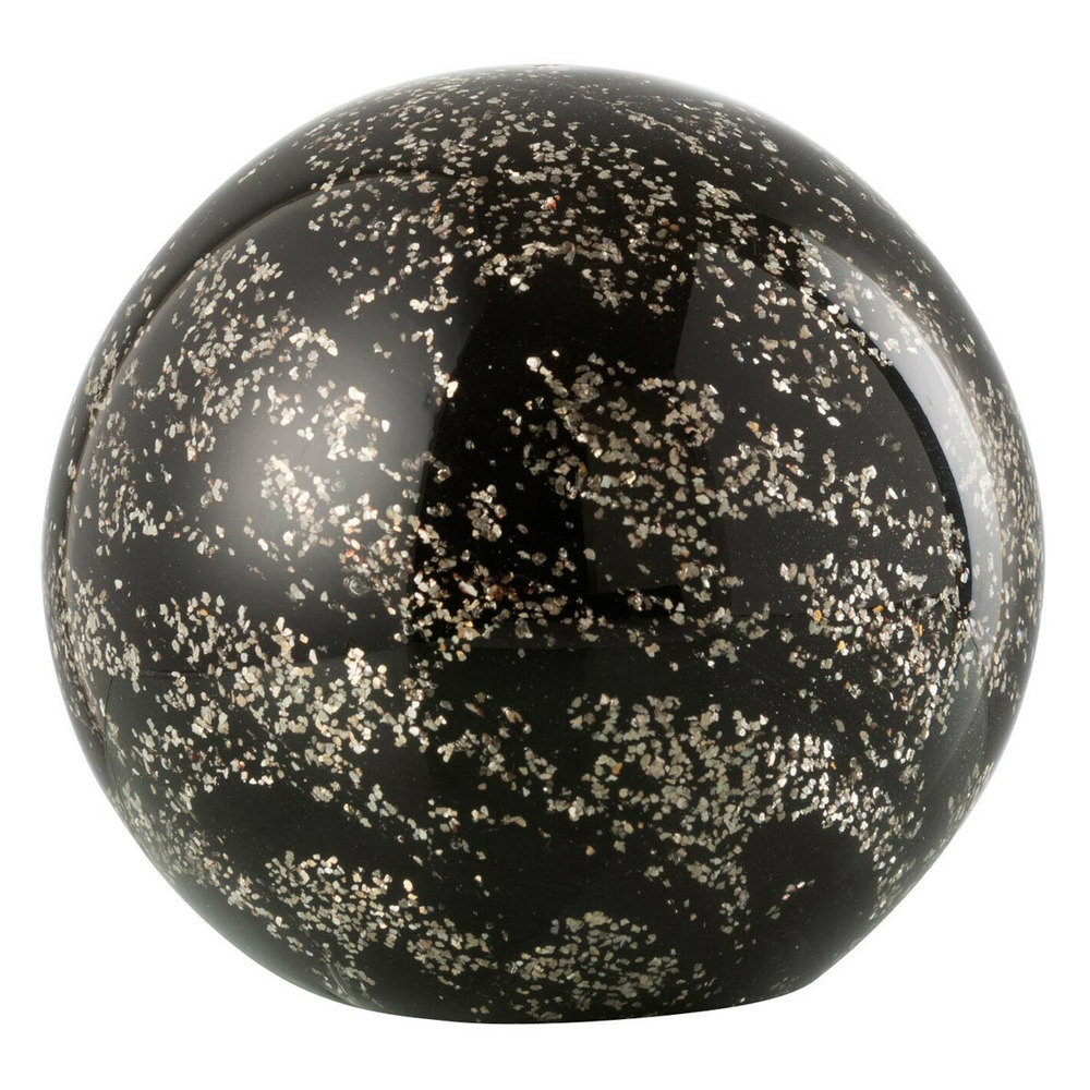 Presse-papier en verre 