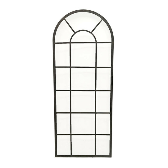 Grand miroir fenêtre 66x04x159 cm