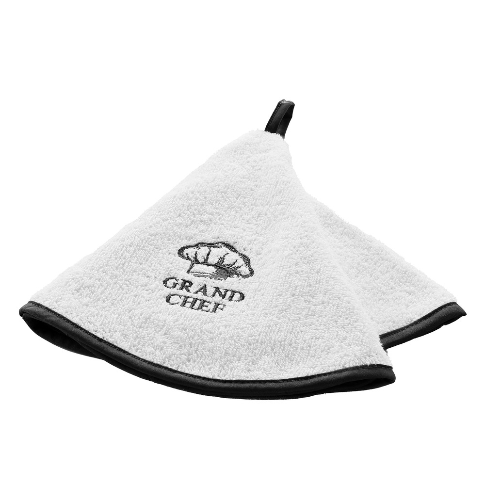 Essuie main torchon grand chef