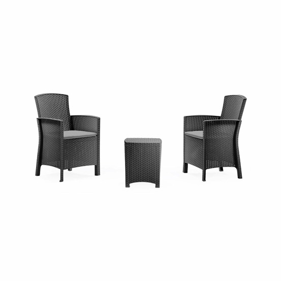 Set salon d’extérieur dfre