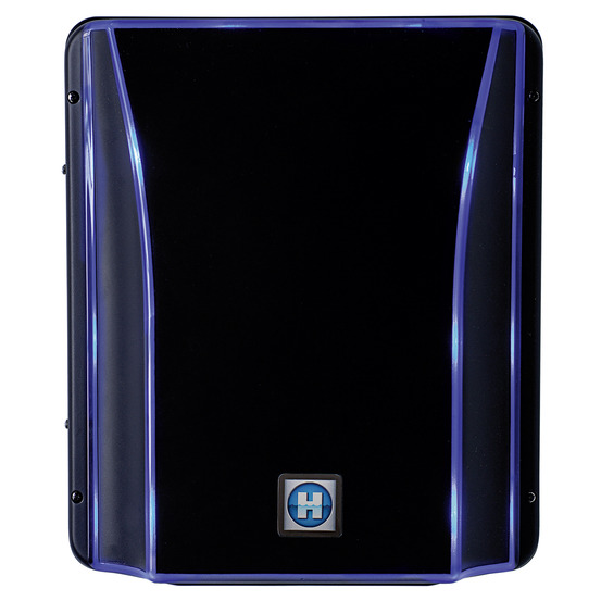 Electrolyse au sel 150m3 - sasv33ceu