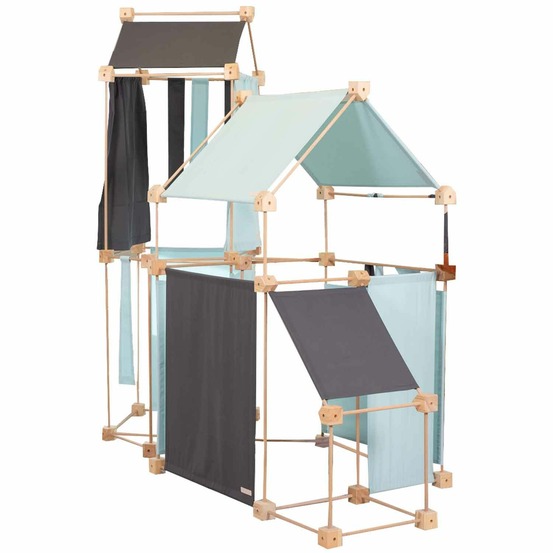 Trigonos maxi bio hejmo