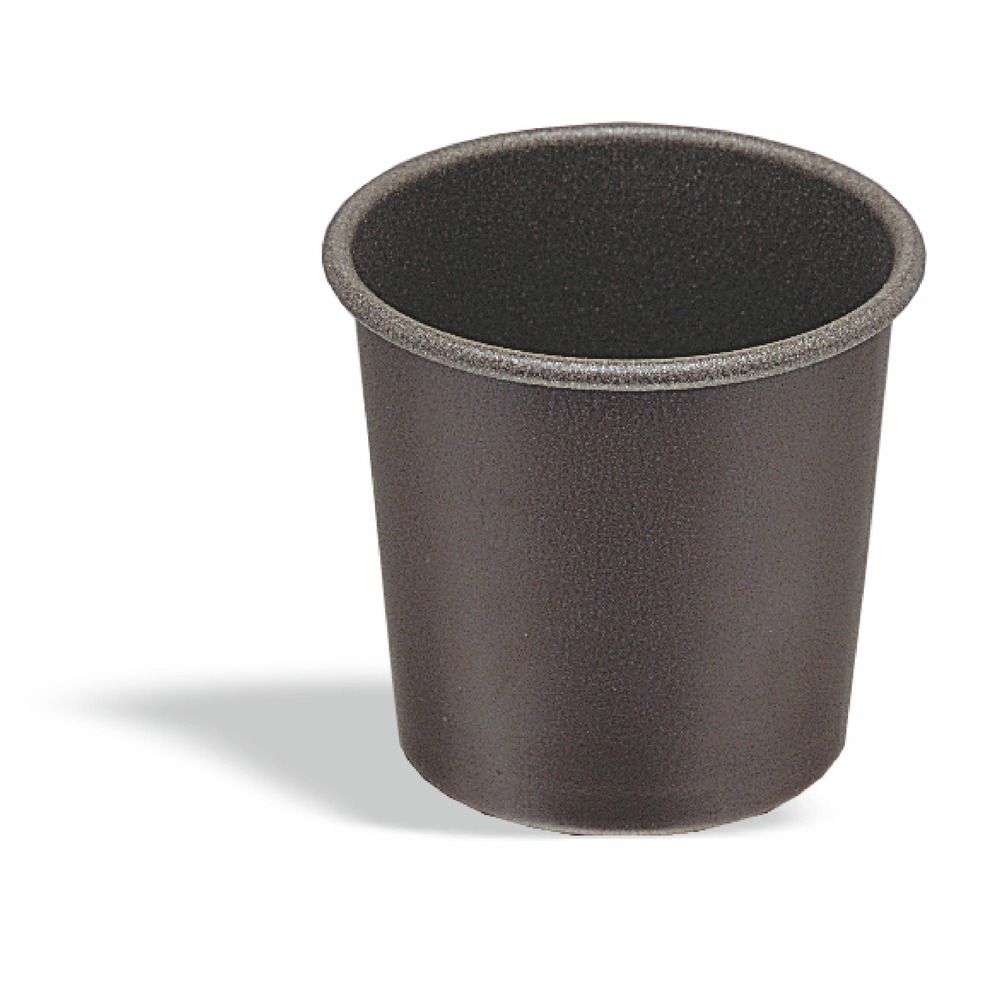 Moule baba rond ø 6,5 cm - pujadas